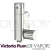 Victoria Plum Spare Parts