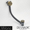 Milano Spare Parts