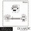 Milano Spare Diagram