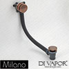 Milano Spare Parts