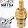 Bristan Omega Basin Cold Tap Cartridge