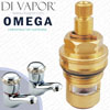 Bristan Omega Basin Hot Tap Cartridge - BB5334