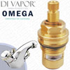 Bristan Omega Basin Hot Tap Cartridge - BB5334