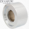 Diverter Shroud for Better Bathrooms