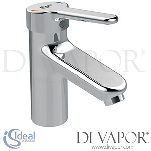 Ideal Standard CeraPlus 2 Basin Mixer Tap no Pop-Up Waste Spare Parts