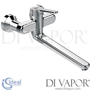 Ideal Standard CeraPlus 2 Exposed Basin Mixer Tap Spare Parts