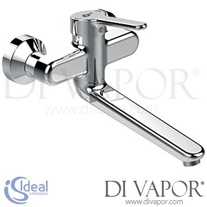 Ideal Standard CeraPlus 2 Exposed Basin Mixer Tap Spare Parts