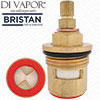 Bristan Capri Bath Hot Tap Cartridge