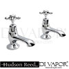 Hudson Reed BC302DX Spare Parts