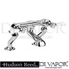 Hudson Reed Topaz Bath Tap Filler Spare Parts