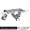 Hudson Reed Topaz Bath Tap Filler Spare Parts