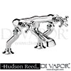 Hudson Reed Topaz BC303HX Spare Parts