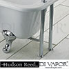 Hudson Reed Topaz Bath Shower Mixer With Extended Leg Set BC304-DA314 Parts