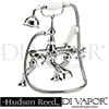 Hudson Reed Topaz Spare Parts