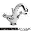 Hudson Reed Topaz Mixer Tap Spare Parts