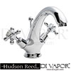 Hudson Reed BC305DX Mixer Spare Parts