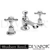 Hudson Reed BC307DX Mixer Tap Spare Parts