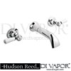 Hudson Reed Topaz Bath Spout Stop Taps Spare Parts