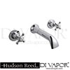 Hudson Reed BC309DX Spare Parts