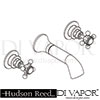 Hudson Reed BC309DX Spare