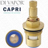 Bathroom Tap Spares Bristan Capri Cartridge