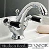 Hudson Reed Topaz Basin Mixer Tap Pop Up Waste Spares