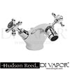 Hudson Reed BC406DX Black Topaz Spare Parts