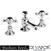 Hudson Reed Topaz Basin Mixer Tap Pop-up Waste Spare Parts