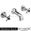 Hudson Reed Topaz Basin Mixer Tap Spare Parts