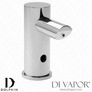 Dolphin Solutions Infrared Liquid Soap Dispenser (BC633MF.6.XX) Spare Parts