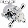 Arezzo Shower Valve