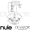 Nuie Tech Diagram