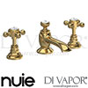 Nuie Spare Parts