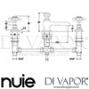 Nuie Tech Diagram