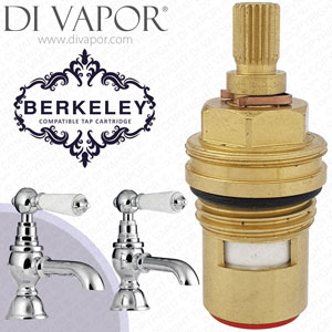 BC SANITAN Berkeley Cold Kitchen Tap Cartridge