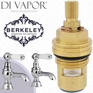 BC SANITAN Berkeley Kitchen Tap Cartridge