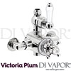 Victoria Plum Spare Parts