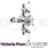 Victoria Plum Spare Parts