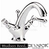 Hudson Reed Jade BD305 Spare Parts