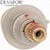 BD537 Thermostatic Cartridge