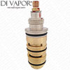 Thermostatic Cartridge BD537