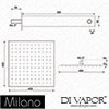 Milano Spare Diagram