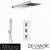 Milano Spare Parts