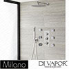 Milano Spare Parts