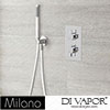 Milano Spare Parts