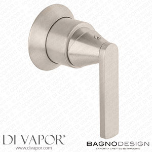 BagnoDesign BDM-BIS-410L-NB Bristol | Concealed Shower Mixer Spare Parts