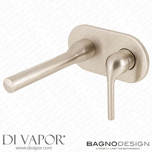 BagnoDesign BDM-KOY-305-NB Koy | Concealed Basin Mixer Spare Parts