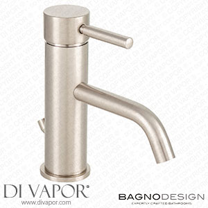 BagnoDesign BDM-MLI-111515-A-NB M-Line | Mono Basin Mixer Spare Parts