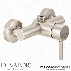 BagnoDesign BDM-MLI-522015-A-NB M-Line | Exposed Shower Mixer Spare Parts