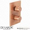 BagnoDesign Spare Parts